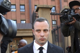 Tužilaštvo traži minumum 15 godina zatvora za Pistorijusa