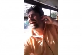 Zapjevao Čolića pa pjesmom "zarazio" cijeli bus (VIDEO)