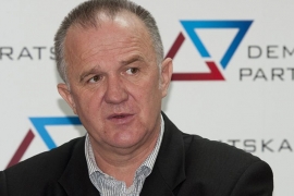 Čavić: Pravosuđe odavno ima dokaze za istragu protiv Dodika