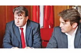 SDP i DF zajedno na lokalne izbore?