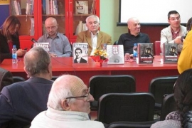 Srebrenica: Predstavljen projekat "Izučavanjem istorije do pomirenja"