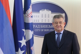 Mićić za NEZAVISNE: Od nerazvijene opštine stvorili smo grad