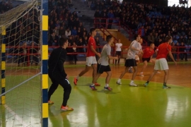 Sanski Most: Srednjoškolci prikupljali novac za Ajlu