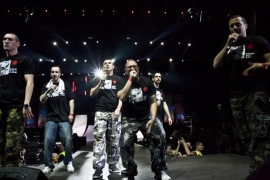  Beogradski sindikat se vratio