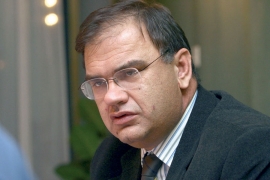 Ivanić: Ne vjerujem u mogućnost izbijanja ratnih sukoba na Balkanu