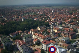 Eparhija: Članovi sinoda sa zvaničnicima RS u četvrtak u Bijeljini