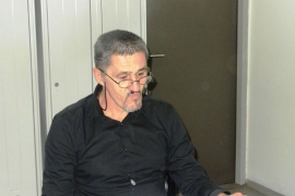 Damir Lipovac koji je optužen za zločin nad Srbima izručen BiH 