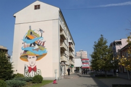 Prijedor - grad koji je iznjedrio na stotine likovnih umjetnika (FOTO)