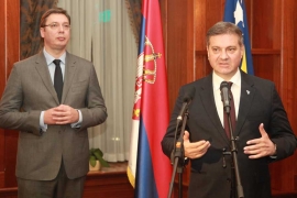 U Sarajevu prva zajednička sjednica Savjeta ministara BiH i Vlade ...