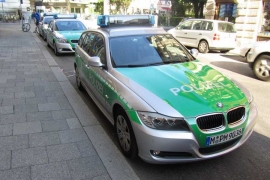 Velika racija protiv krijumčara ljudi u Njemačkoj