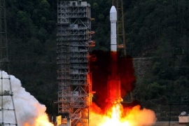 Kina uspješno lansirala komunikacioni satelit ChinaSat 2C
