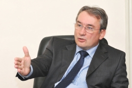 Bosić: Vučićeva posjeta Sarajevu važna poruka za BiH
