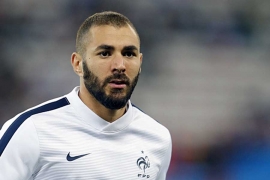 Benzema uhapšen zbog ucjenjivanja Valbuene snimkom seksa