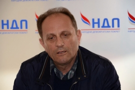 Jandrić: Kontraproduktivno uključivanje Incka u rješavanje problema