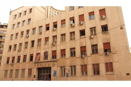 Tanjug gase na 72. rođendan, 180 radnika bez posla