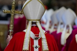 Papa ljut: Novcem od sirotinje kardinali plaćali luksuz