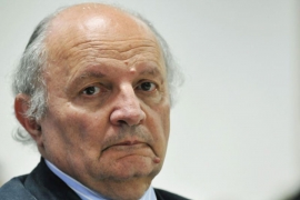 Finci: Bez implementacija odluke Sejdić - Finci nema ulaska BiH u EU