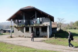 Strava u Derventi: Djevojčica mjesecima krila da je otac silovao (FOTO)