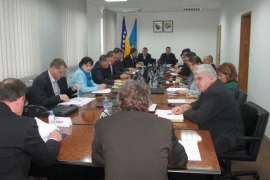Vlada TK: Tuže Vladu FBiH zbog kredita MMF-a