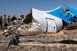 Identifikovane 33 žrtve poginule u avionskoj nesreći u Egiptu