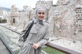 Aida Begić za NEZAVISNE: Svijet iz ženskog ugla