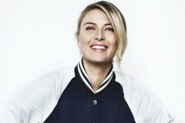 Marija Šarapova: Kraljica teniskih terena ponovo u vodama modelinga
