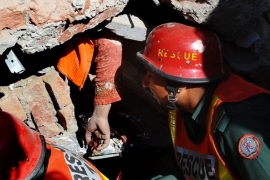Pakistan: Srušila se zgrada fabrike, najmanje 18 mrtvih