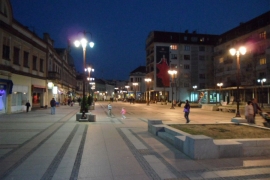 Brčko: Poslanici i sutra o budžetu distrikta za 2015.