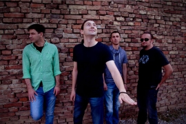 Na pomolu novi album fusion benda "Duško Šobat Group"