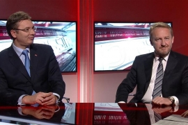 Vučić-Izetbegović: Srbija i BiH moraju graditi dobre odnose