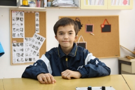 Vlado Kočić (12) iz Ribnika šampion RS u stonom tenisu