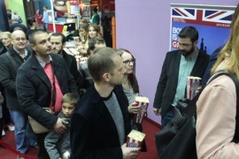 Novi film o Džejmsu Bondu pretpremijerno u Banjaluci (FOTO)