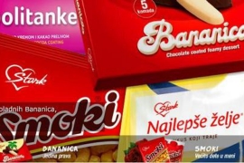 Amerikanci probali srpske i hrvatske slatkiše (VIDEO)
