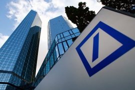 Dojče banka kažnjena sa 258 miliona dolara