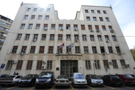 Tanjug nastavlja da emituje vijesti i u novembru