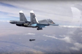 Ruski avion ušao u Tursku da bi izbjegao raketu