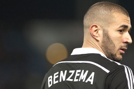 Benzema prenoćio u pritvoru, danas izlazi pred sud