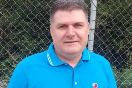 Uhapšen Stipe Šakić član Lijanovićeve grupe