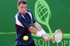 Teniser Aldin Šetkić pobijedio u bh. duelu Mirzu Bašića