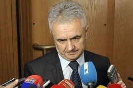 Perica Stanić imenovan za direktora SIPA