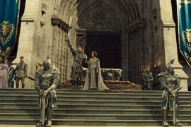 Pogledajte tizer trejlera "Warcraft" filma (VIDEO)