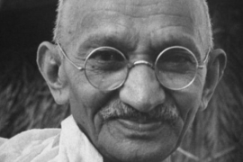 10 moćnih mudrosti Mahatme Gandhija koje će vas odmah uzdignuti