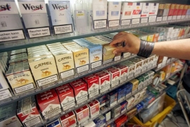 U akciji "Tabako" zaplijenjeni švercovani duvan i cigarete