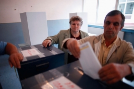  160 prepreka na putu do jedinstvenih izbora