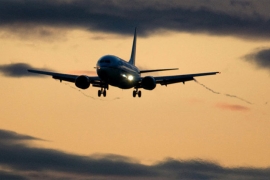 Moskva: MAK suspendovao avione "boing 737" u Rusiji