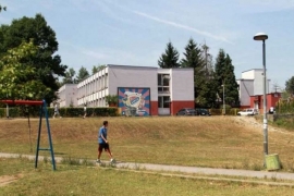 Peticija protiv gradnje crkve na mjestu igrališta u Boriku