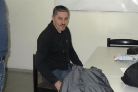 Određen pritvor Damiru Lipovcu, optužen za zločin nad Srbima