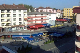 Prnjavor: Nacrt budžeta za iduću godinu 18 miliona KM