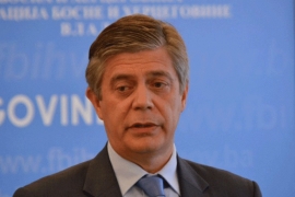 Vigemark: Evropska budućnost BiH sada je mnogo bliža nego ikada prije
