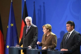 Merkel: Ekonomski migranti sa Balkana biće vraćeni u roku od tri ...